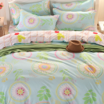 bed sheets