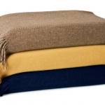cashmere blanket
