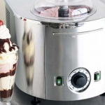 ice cream maker